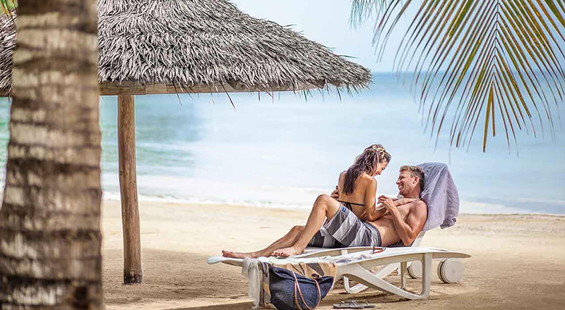 Caribbean Resorts for Great Sex | Erotic Vacation for Couples & Adults