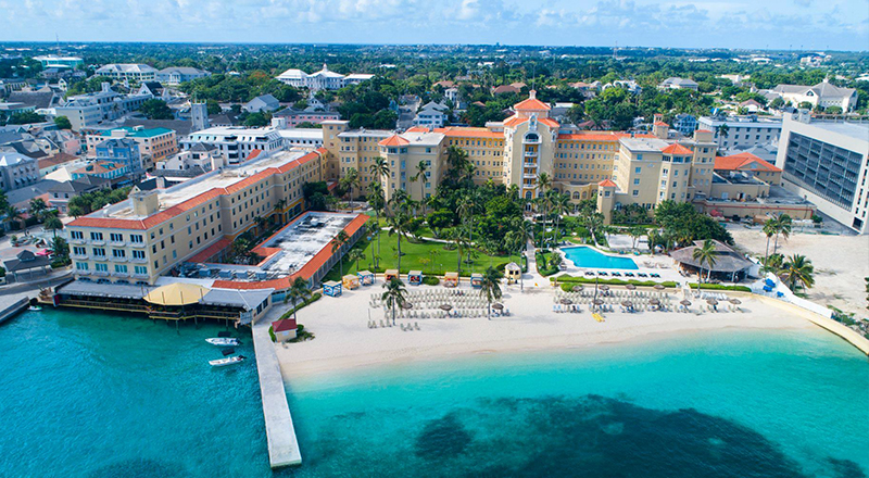 caribbean hotels