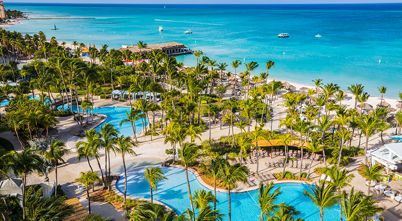 hilton caribbean resorts bahamas all inclusive vacation