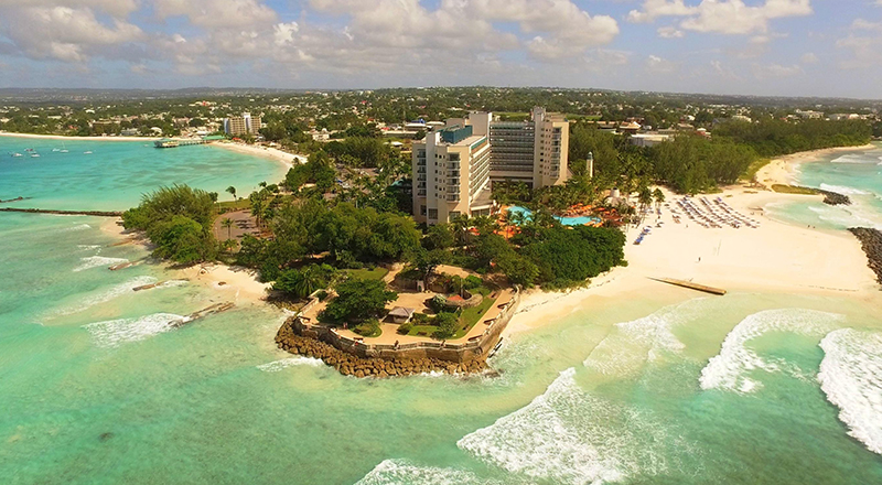 hilton caribbean resorts tropical resort