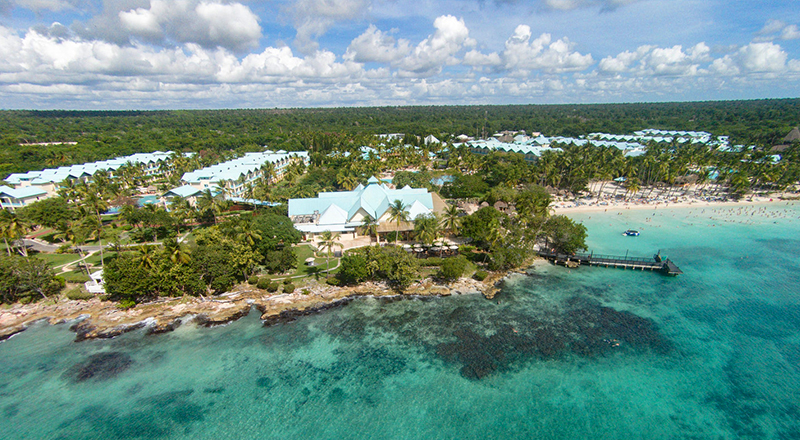 hilton caribbean resorts