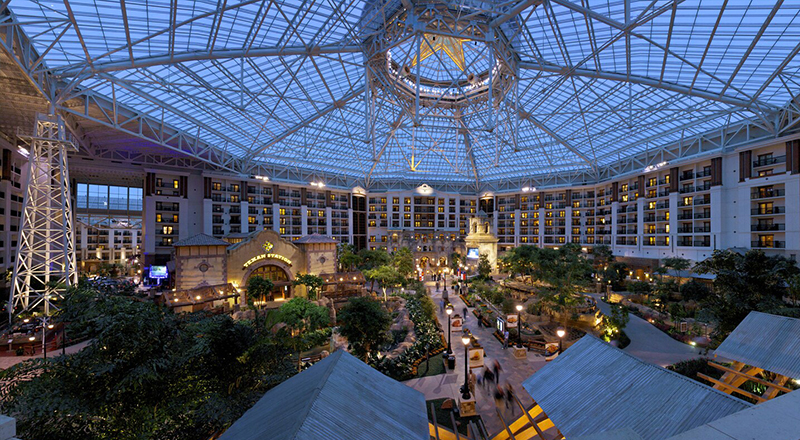 Gaylord Texan Resort & Convention Center