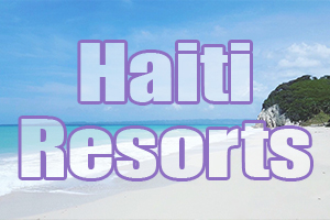 haiti resorts caribbean vacation