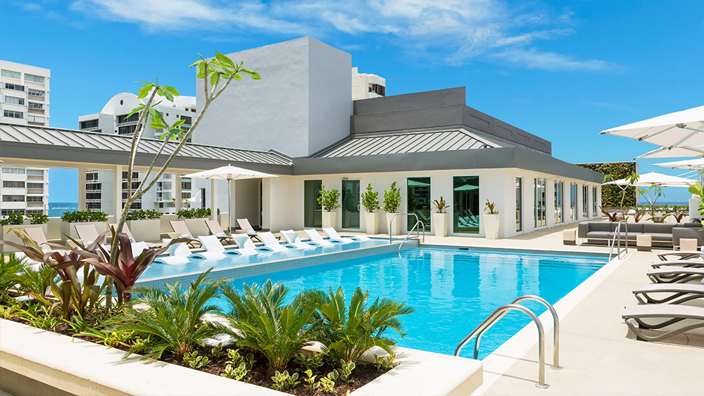 ac hotel san juan condado caribbean luxury vacation