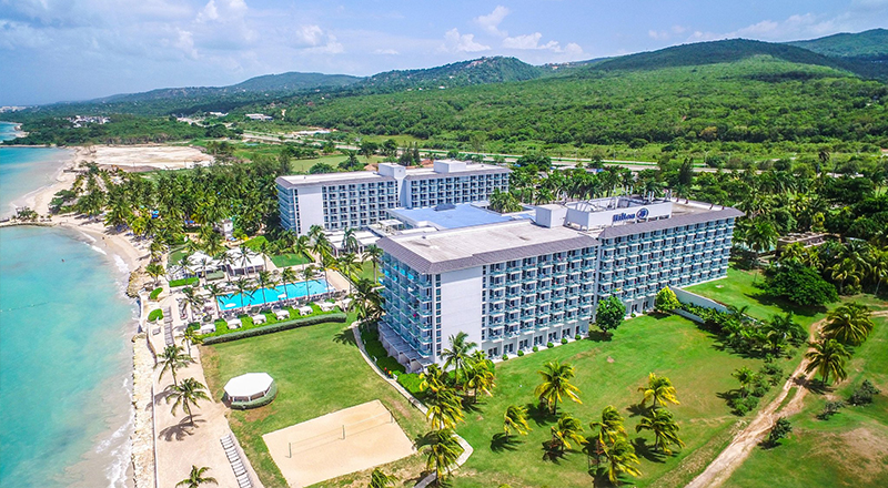 hilton rose hall resort and spa jamaica