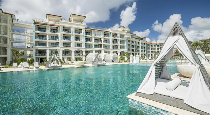 resorts in caribbean for 2023 sandals royal barbados