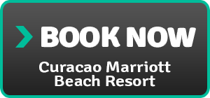 curacao marriott beach resort caribbean vacation