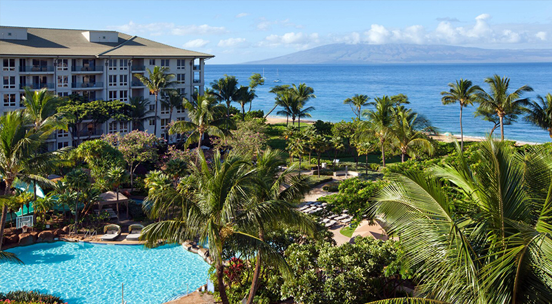 hawaiian resorts for 2021westin kaanapali ocean resort villas