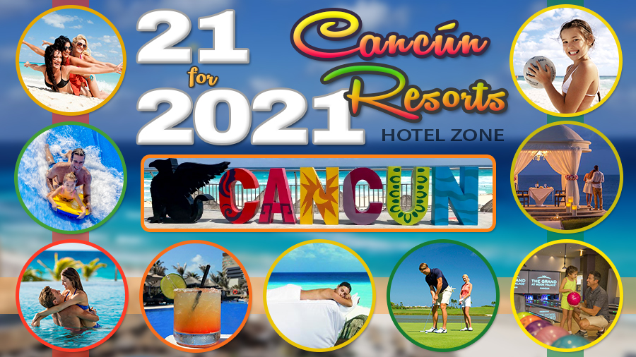 cancun travel packages 2022