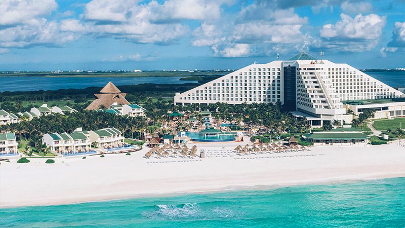 cancun resorts for 2023-iberostar selection cancún mexico luxury hotel