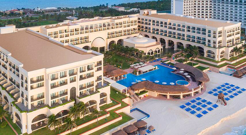 best caribbean resorts for 2023 marriott cancun resort mexico luxury travel