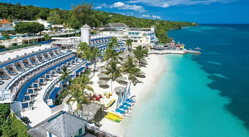 jamaican resorts for 2023 beaches ocho rios