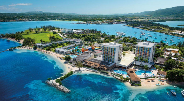 2020 Jamaican Resorts