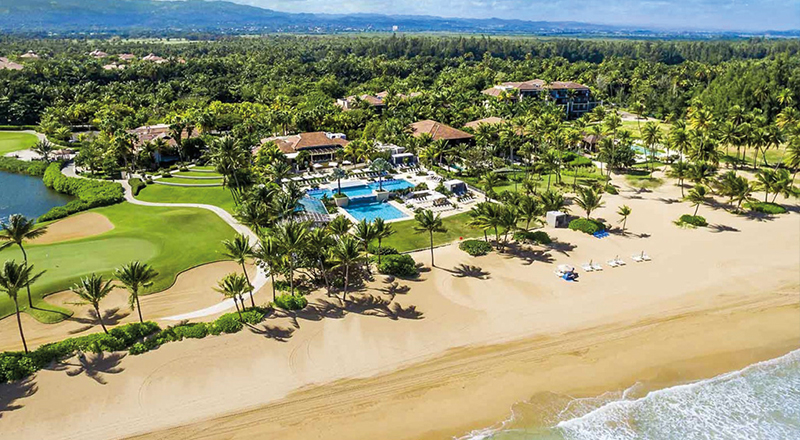 top january caribbean resorts saint regis bahia beach resort