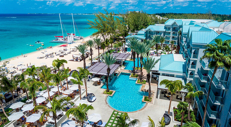 best caribbean resorts after coronavirus-radisson blu resort and residence dominican republic
