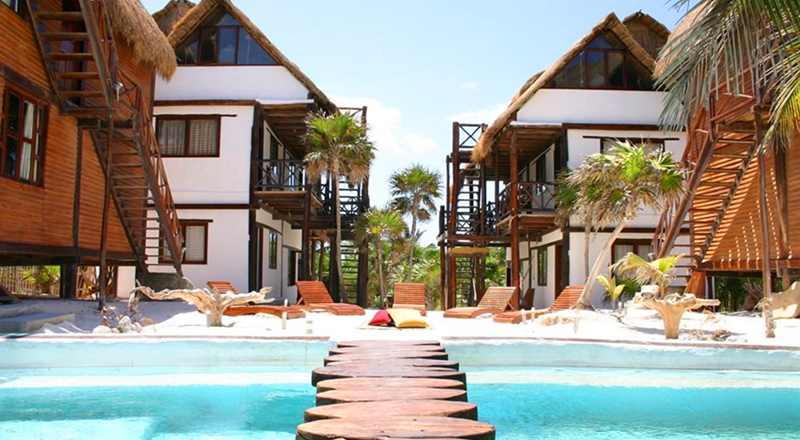 pet-friendly vacations in caribbean hotel zulum