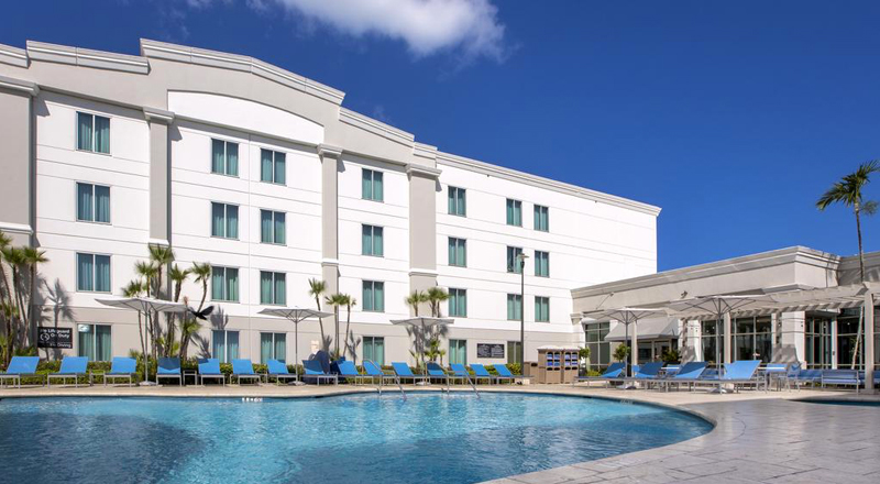 top lgbt-friendly hotels in san juan puerto rico hampton inn suites