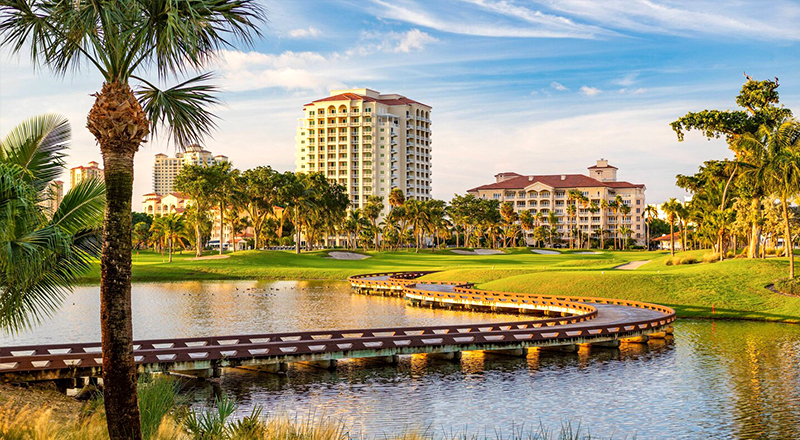 top resorts in florida for 2023 jw marriott miami turnberry resort spa aventura tropical travel