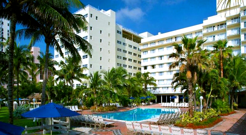 best radisson hotel miami beach tropical getaway