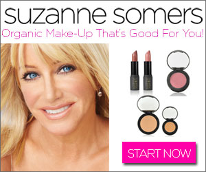 suzanne sommers sexy women's cosmetics