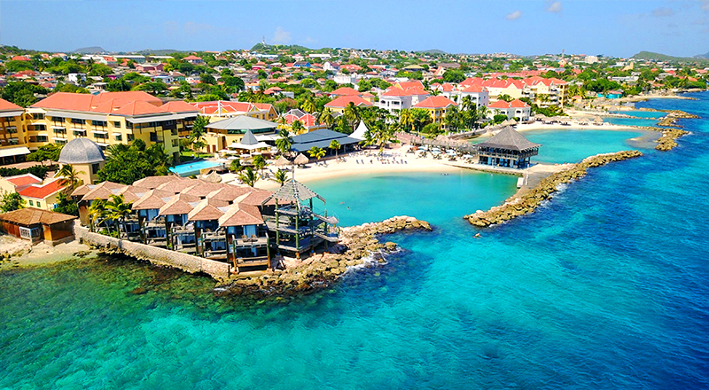 caribbean tropical travel for february avila beach hotel