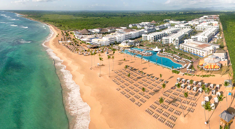 best april caribbean resorts sensatori resort punta cana dominican republic