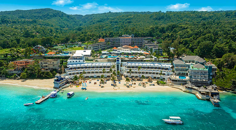 best caribbean resorts for summer beaches ocho rios jamaica family vacation