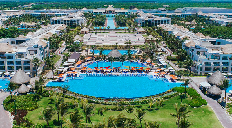 best march caribbean resorts hard rock hotel casino punta cana dominican republic