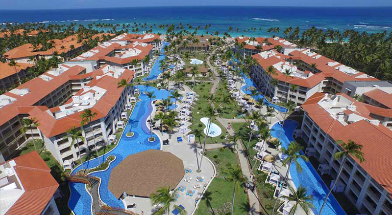 25 caribbean march resorts majestic mirage punta cana dominican republic