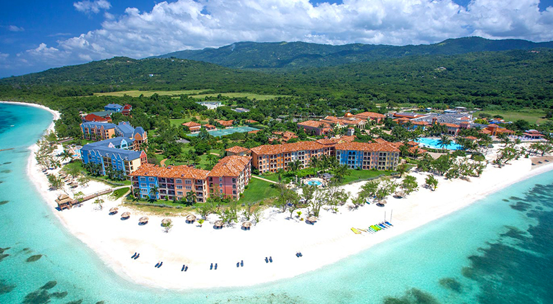 best march caribbean resorts sandals south coast jamaica