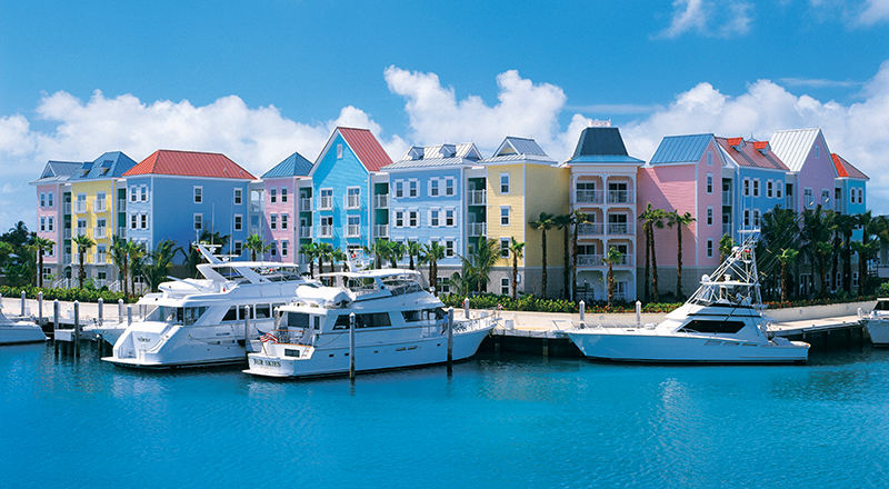 resorts at atlantis paradise island bahamas harborside resort