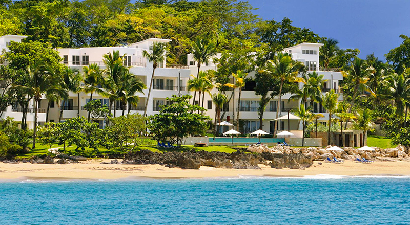 top may caribbean resorts infiniti blu luxury ocean front condos dominican republic