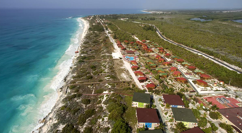  may caribbean resorts cuba villa bellarena resort