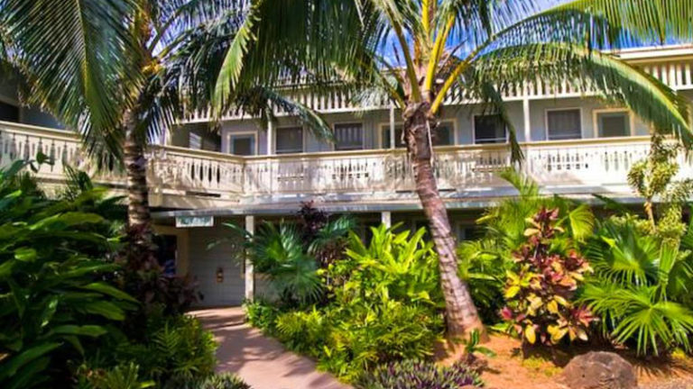 Places to Stay in Lihue, Hawaii | Kauai Island Vacation Ideas, Travel Tips