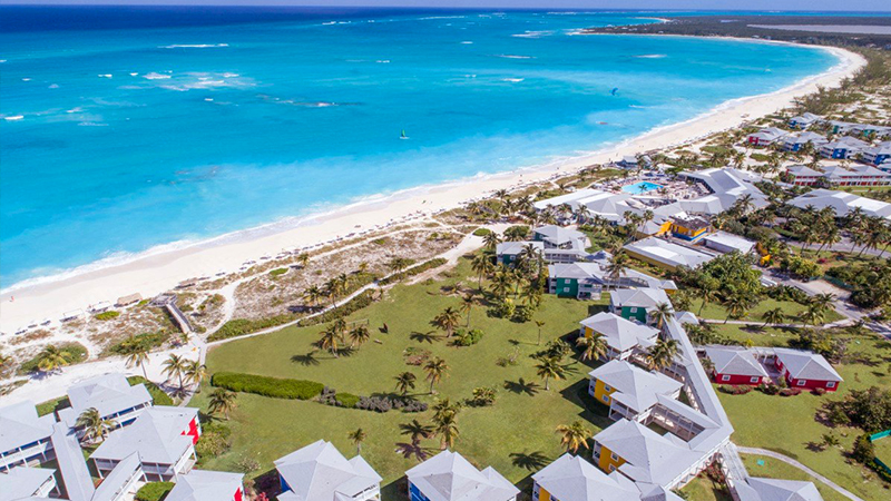top caribbean resorts for june club med columbus isle bahamas