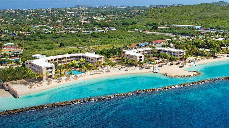 top june caribbean resorts sunscape curaçao resort spa and casino
