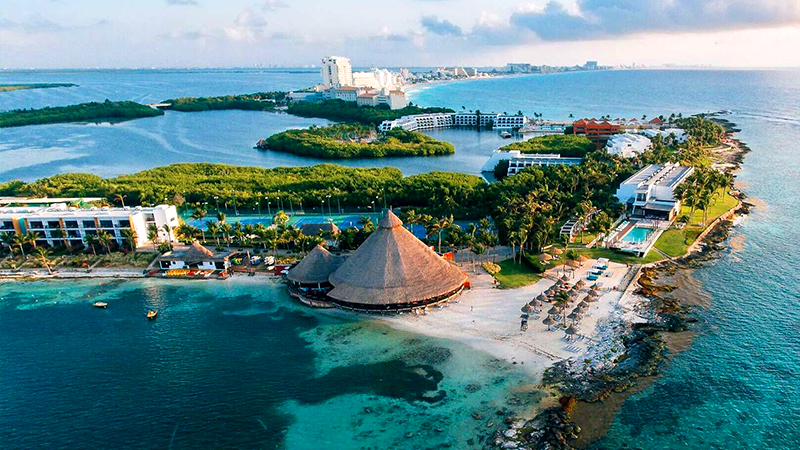 best lgbt-friendly cancun hotels club med cancun
