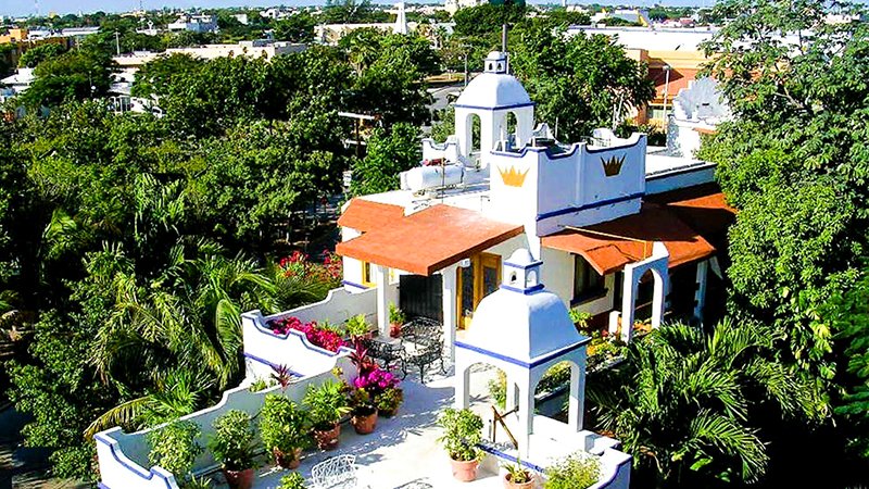 top gay-friendly hotels in cancun eco hotel el rey del caribe