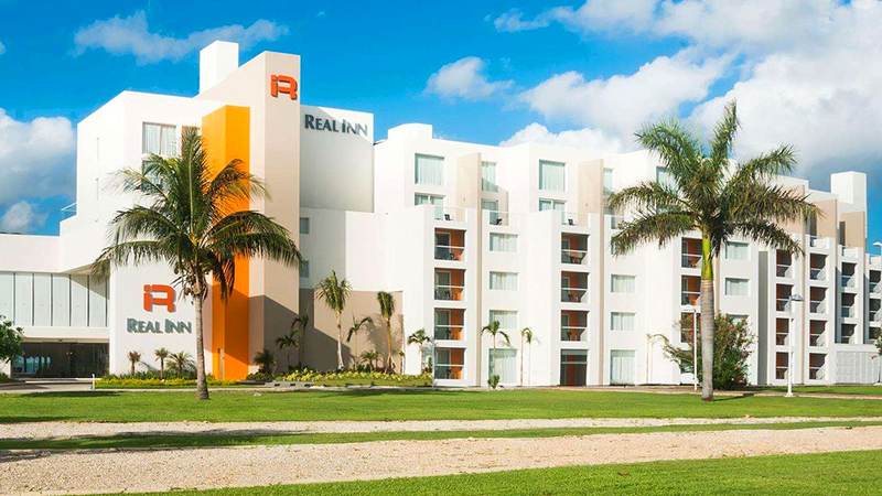 top lgbt-friendly cancun hotels real inn cancun
