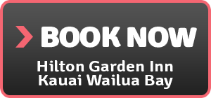 hilton garden inn kauai wailua bay hawaii travel destination