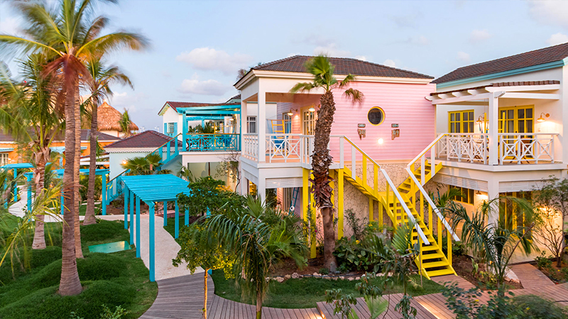 palm beach top places to stay boardwalk boutique hotel aruba