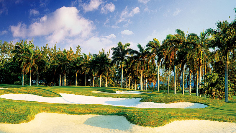 caribbean golf vacation packages jamaican champtionship course tee off getaway