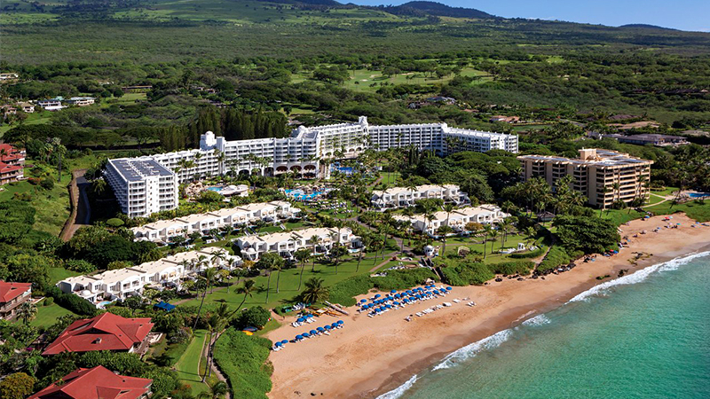 hawaii all inclusive resorts fairmont kea lani maui oceanfront getaway wailea-makena