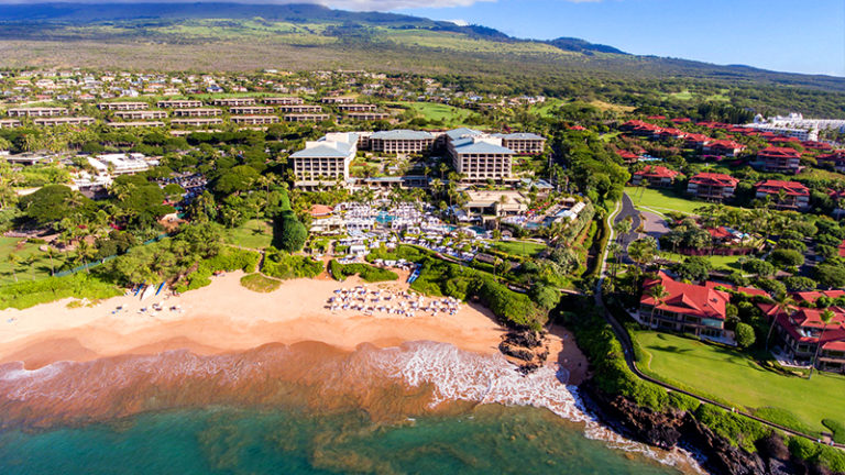 all inclusive trip to hawaii