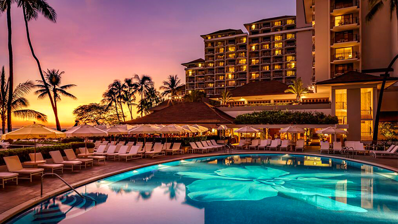 bets hawaii all inclusive resorts halekulani hotel honolulu tropical travel