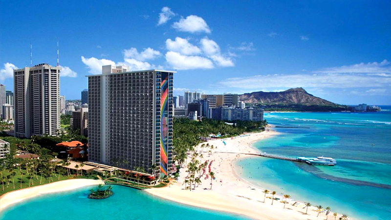 hawaii all inclusive packages
