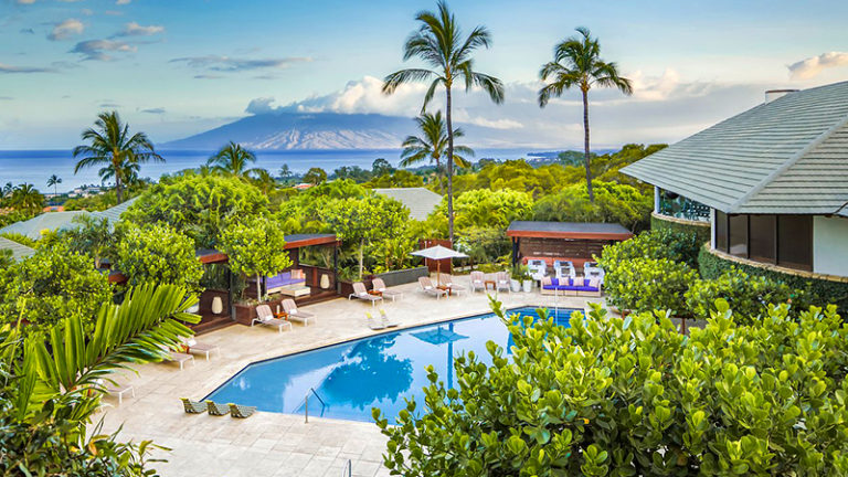 hawaii all inclusive packages