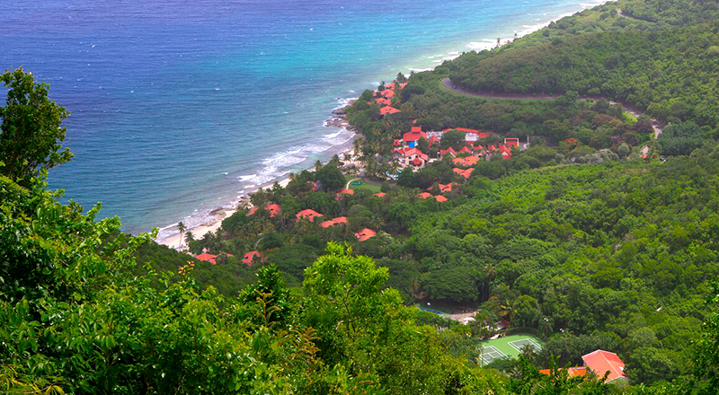 renaissance hotels in the caribbean renaissance st. croix carambola beach resort u.s. virgin islands beach vacation