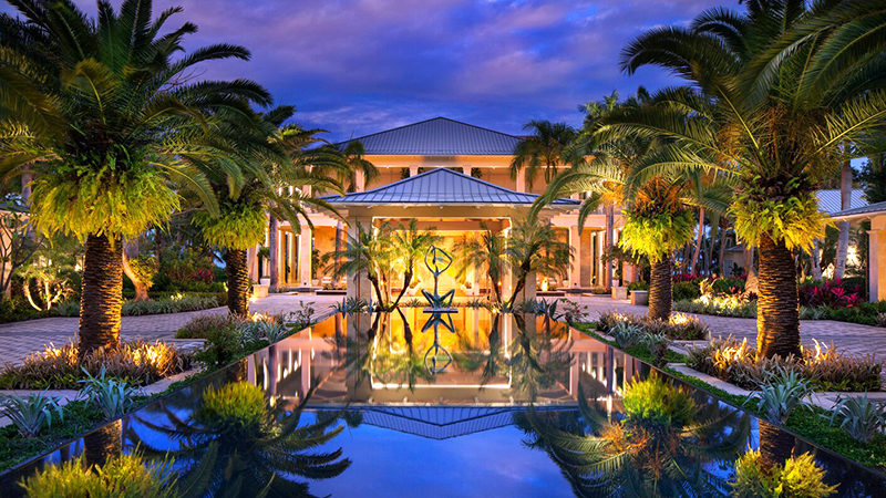 best caribbean resorts for great sex st regis bahia beach resort puerto rico luxury hotel romance