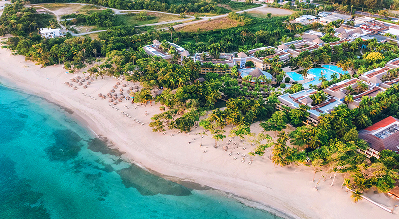 caribbean resorts for september iberostar costa dorada all inclusive beach hotel dominican republic